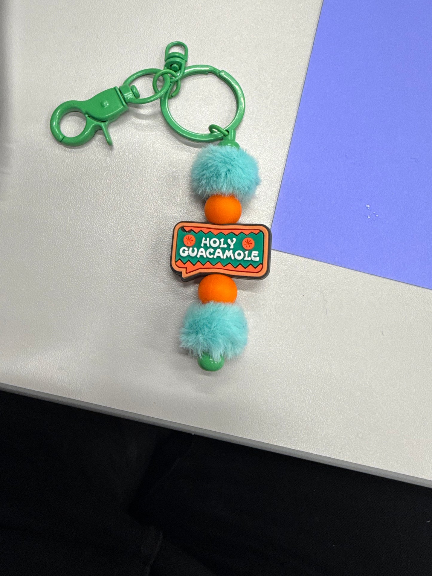 Keychains