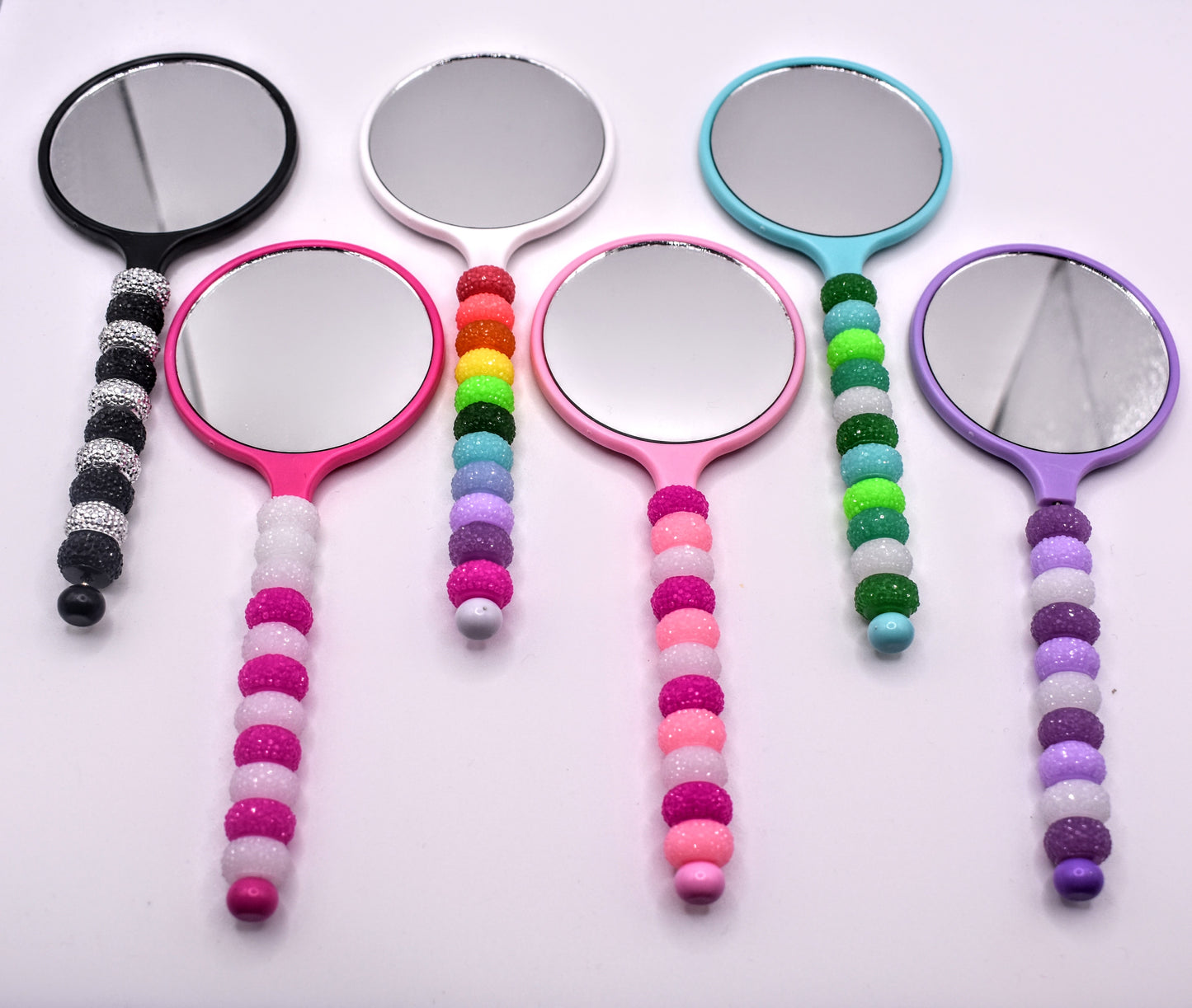 Mirrors