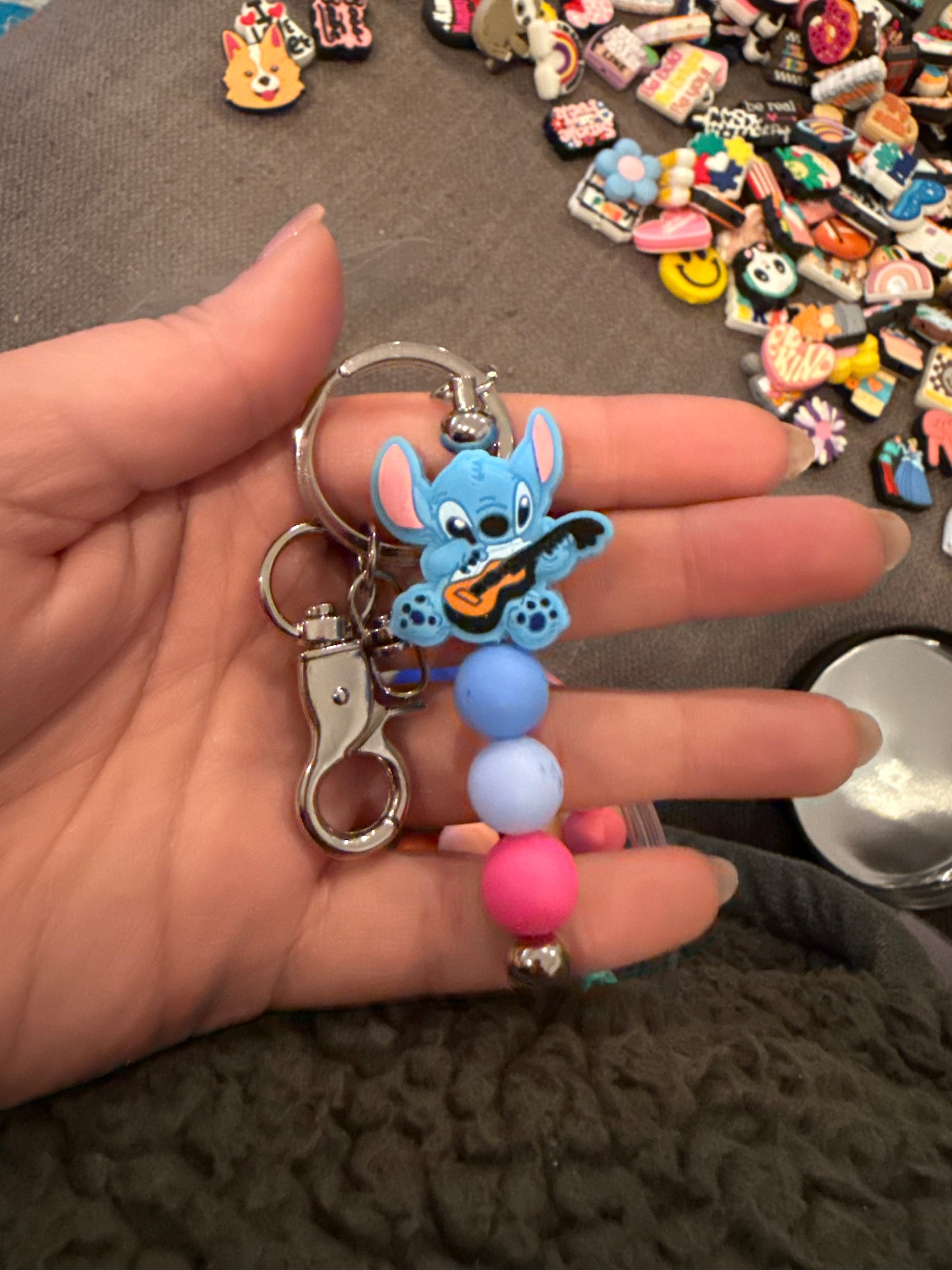 Keychains