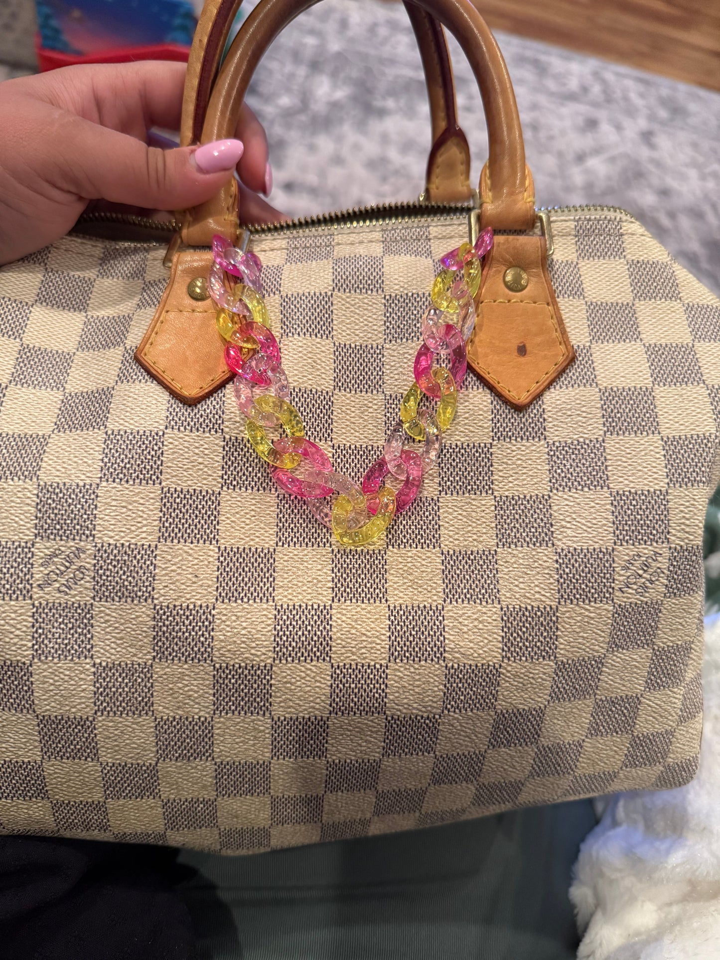Bag Chains