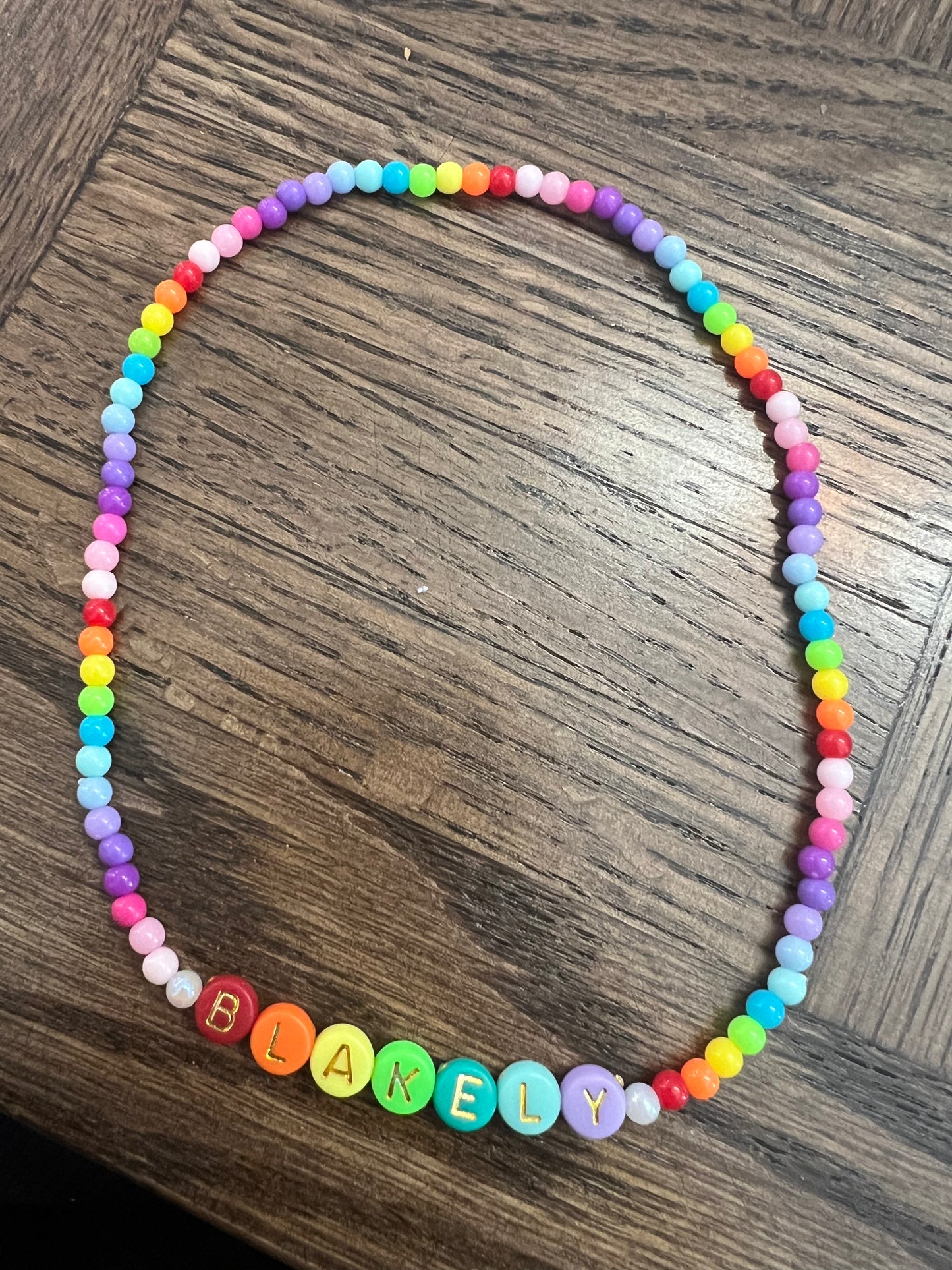 Lettie Necklace