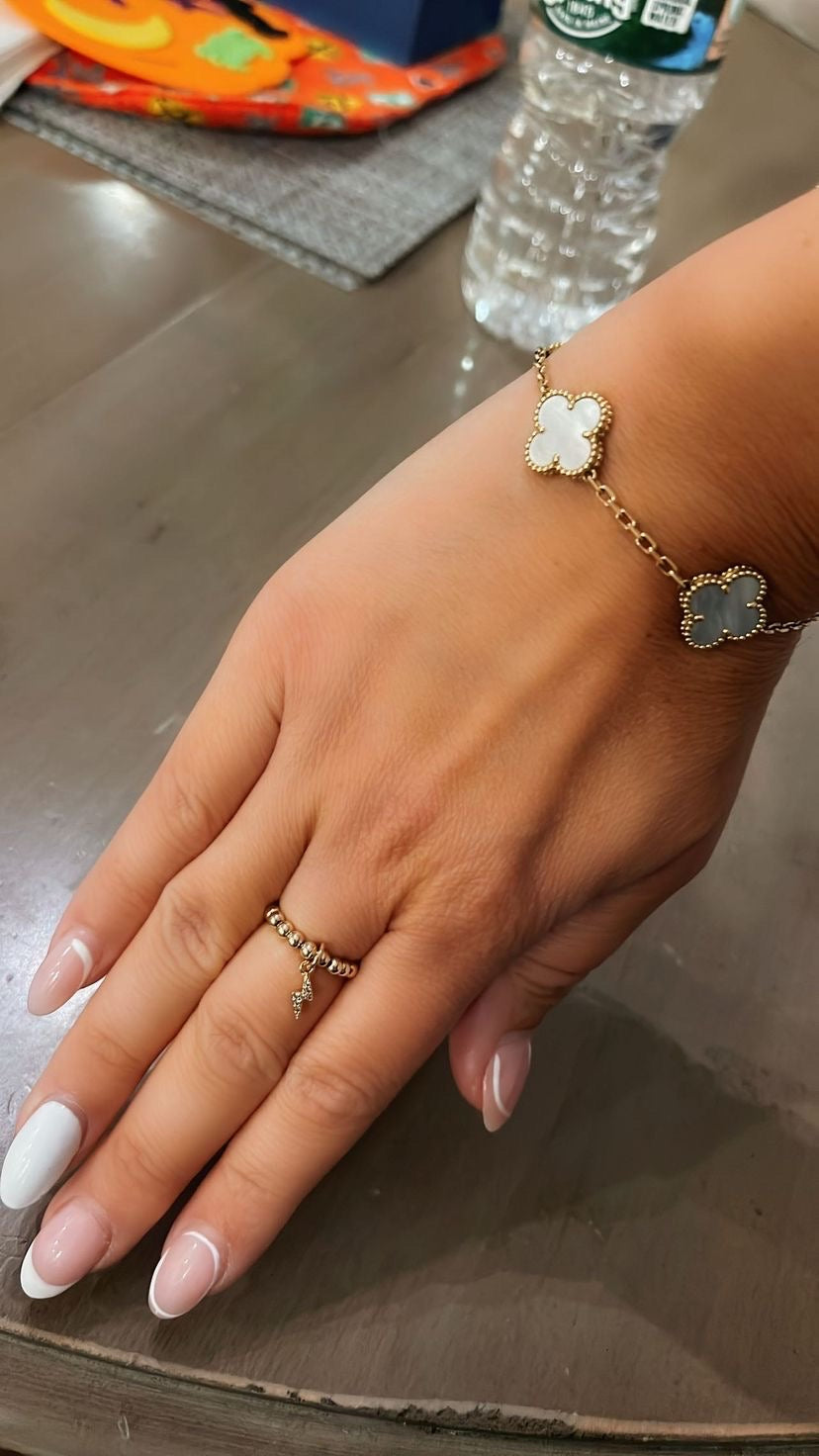 3mm Gold Filled Rings