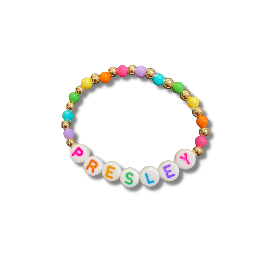 Mini-fluencer Bracelet