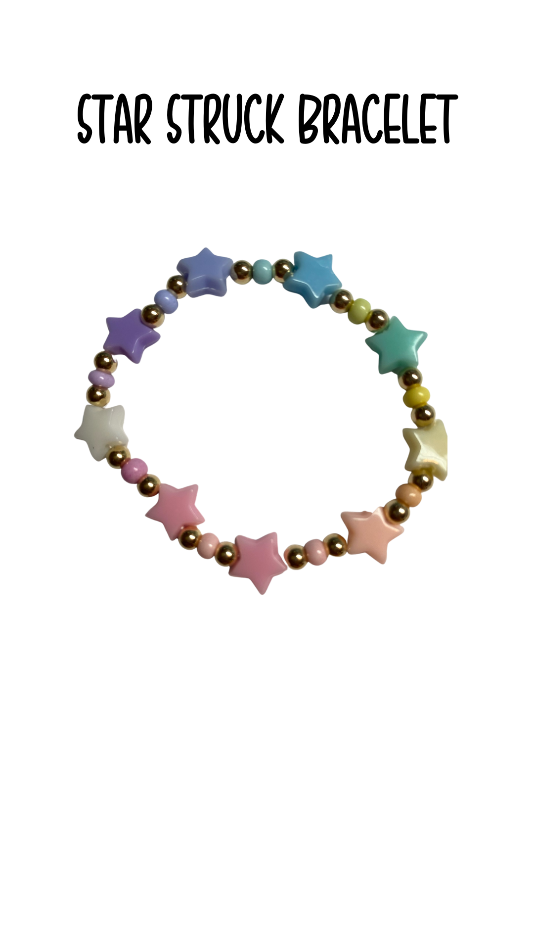 Star Struck Bracelet
