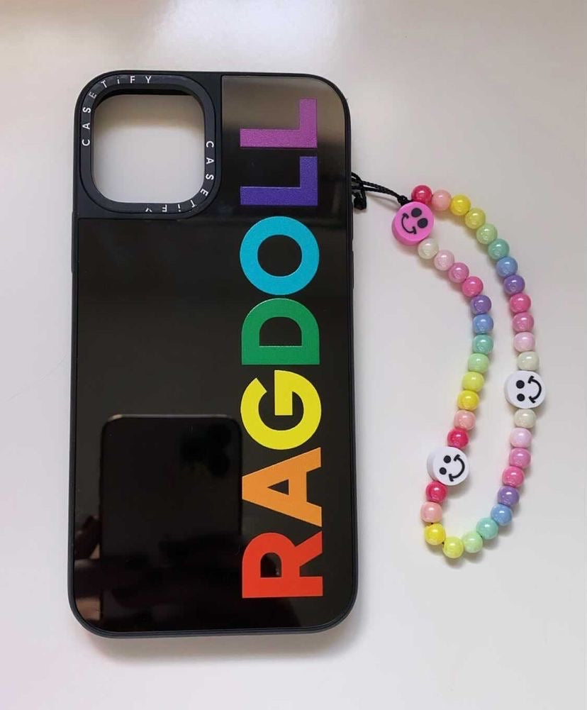 Rachel's Rocking Phone Chains