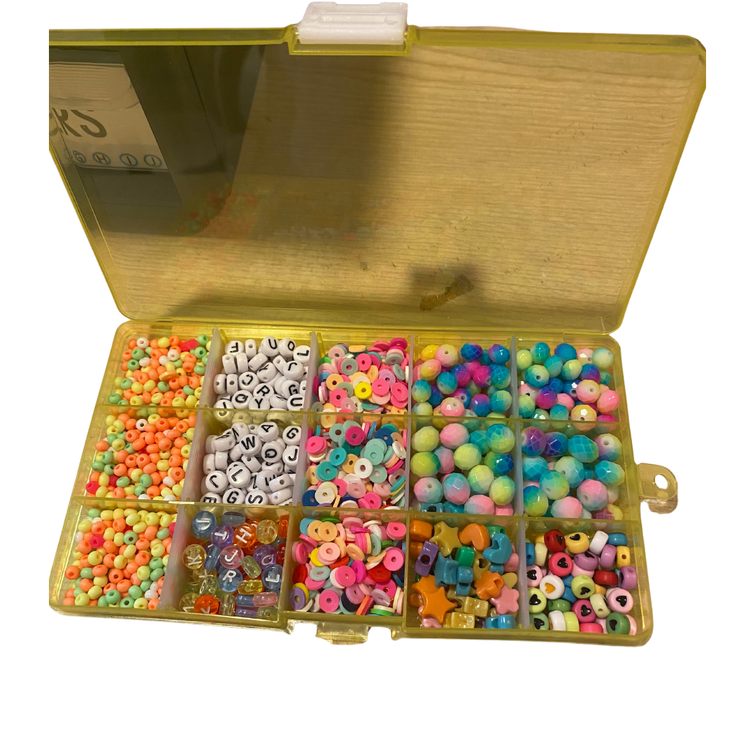 Bead Kit!