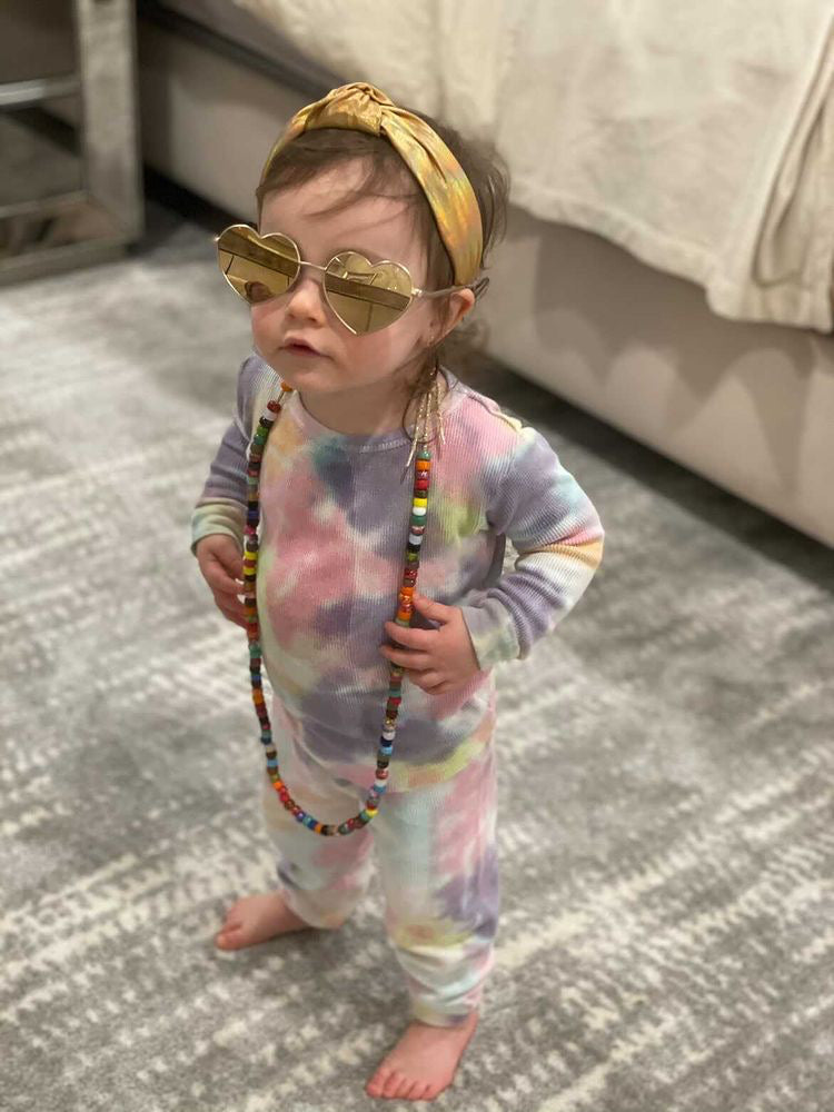 Manolo Necklace Medium (29 inches)