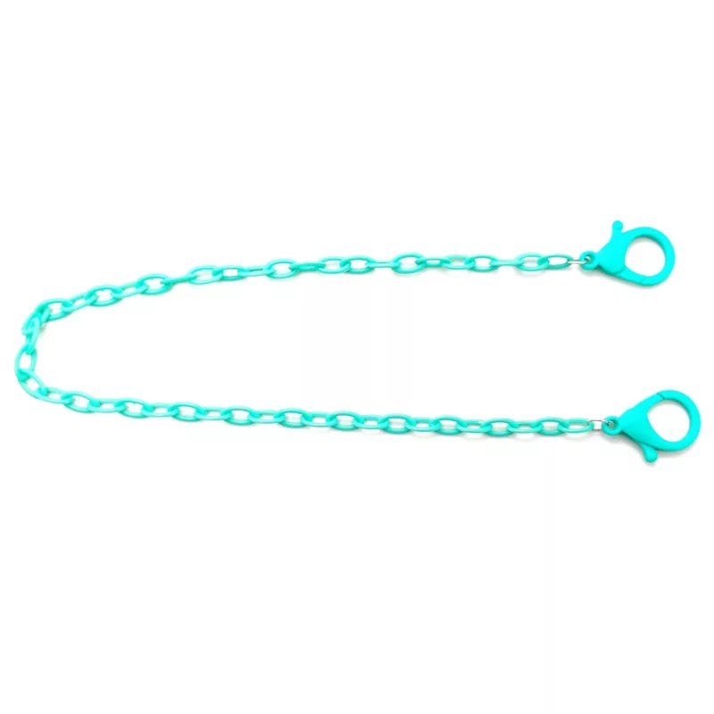 plastic bag Chains