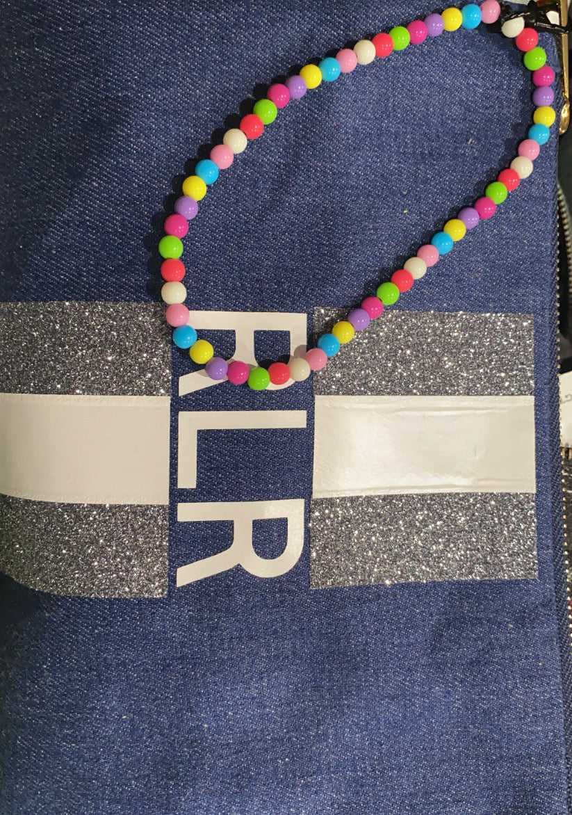 Pouchlet- Bag Strap