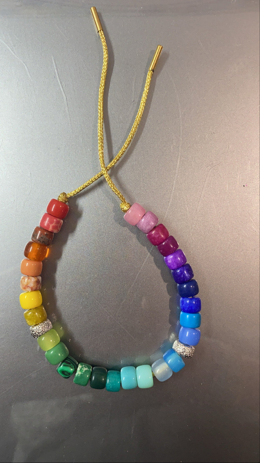 Rainbow Brite Triple G