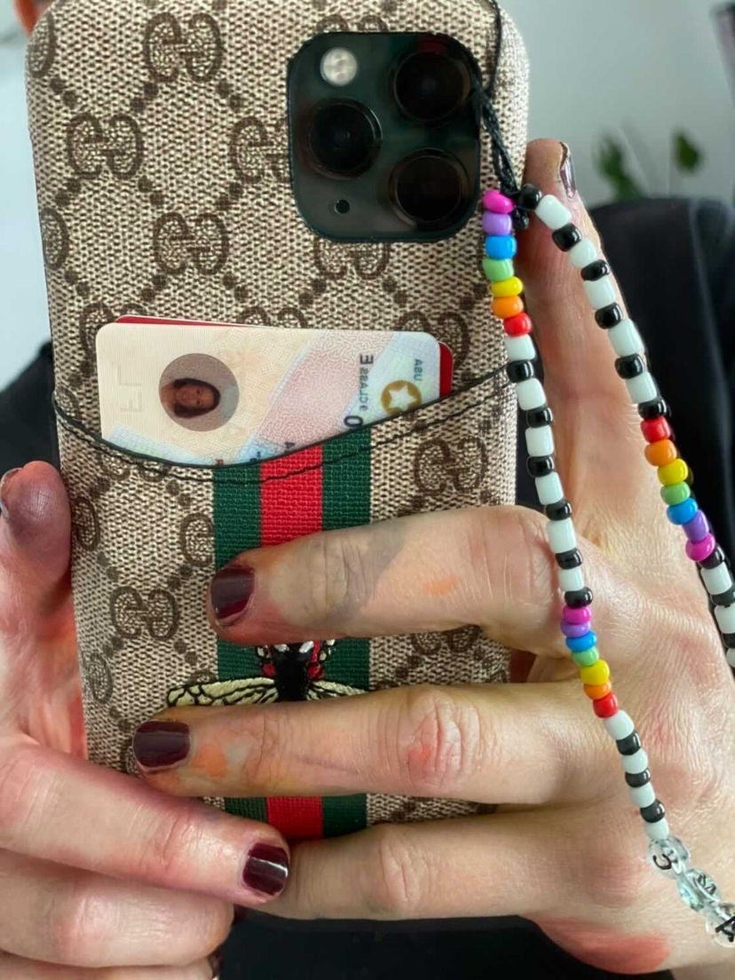 Rachel's Rocking Phone Chains