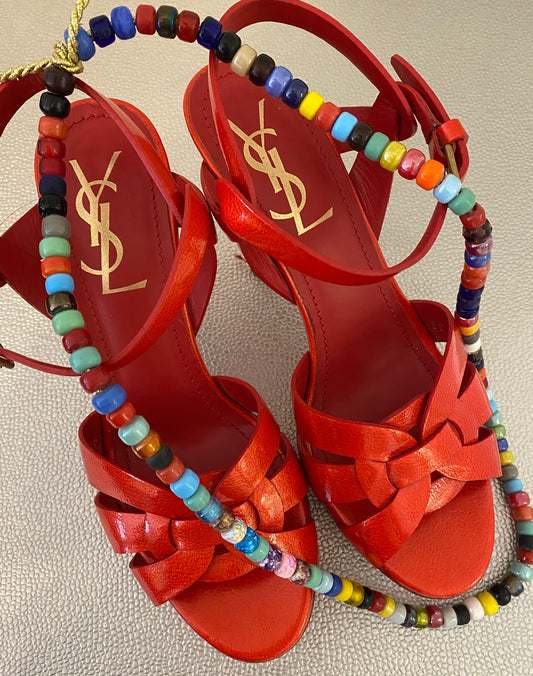 Manolo Necklace Medium  (29 inches)