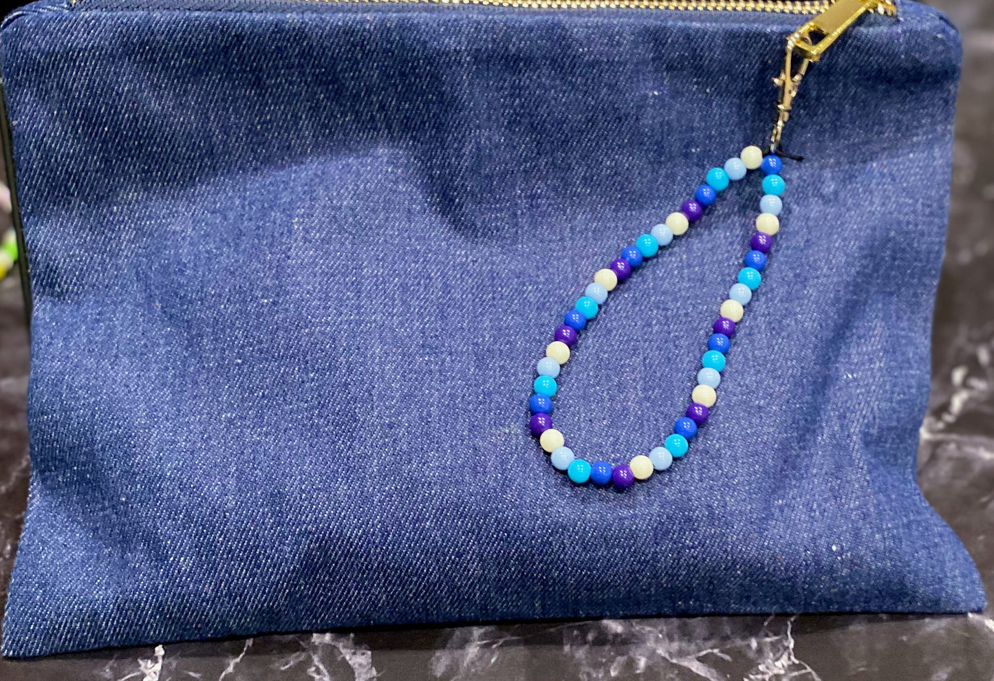 Pouchlet- Bag Strap