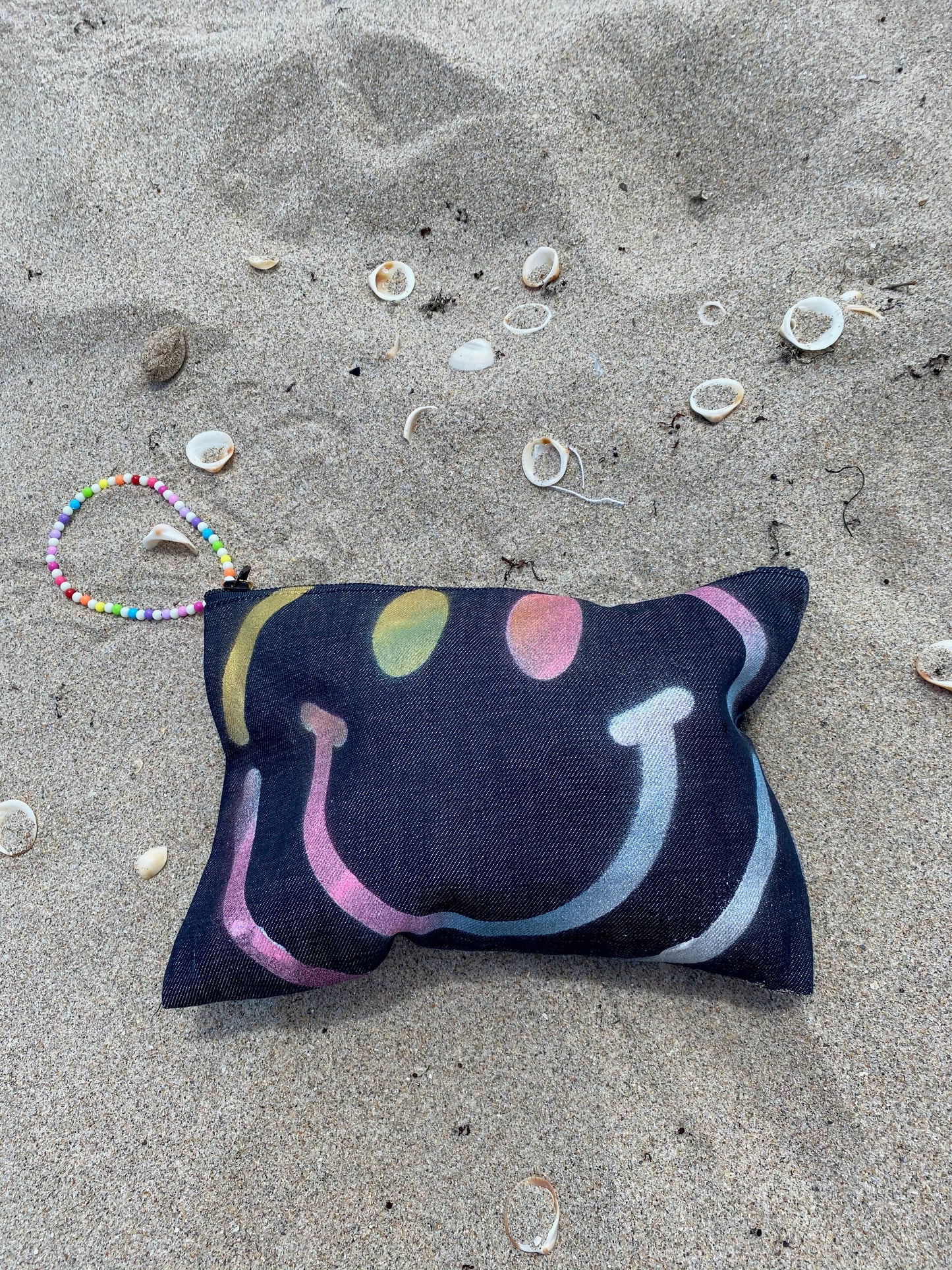 Pouchlet- Bag Strap