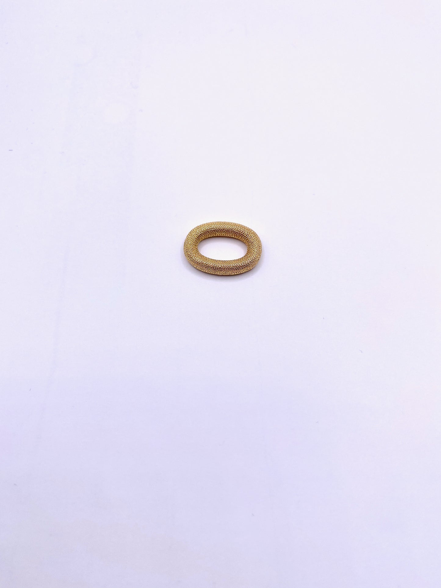 Twirly Bracelet Connector