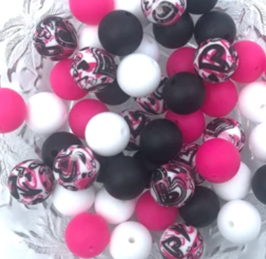 Keychain Bracelet