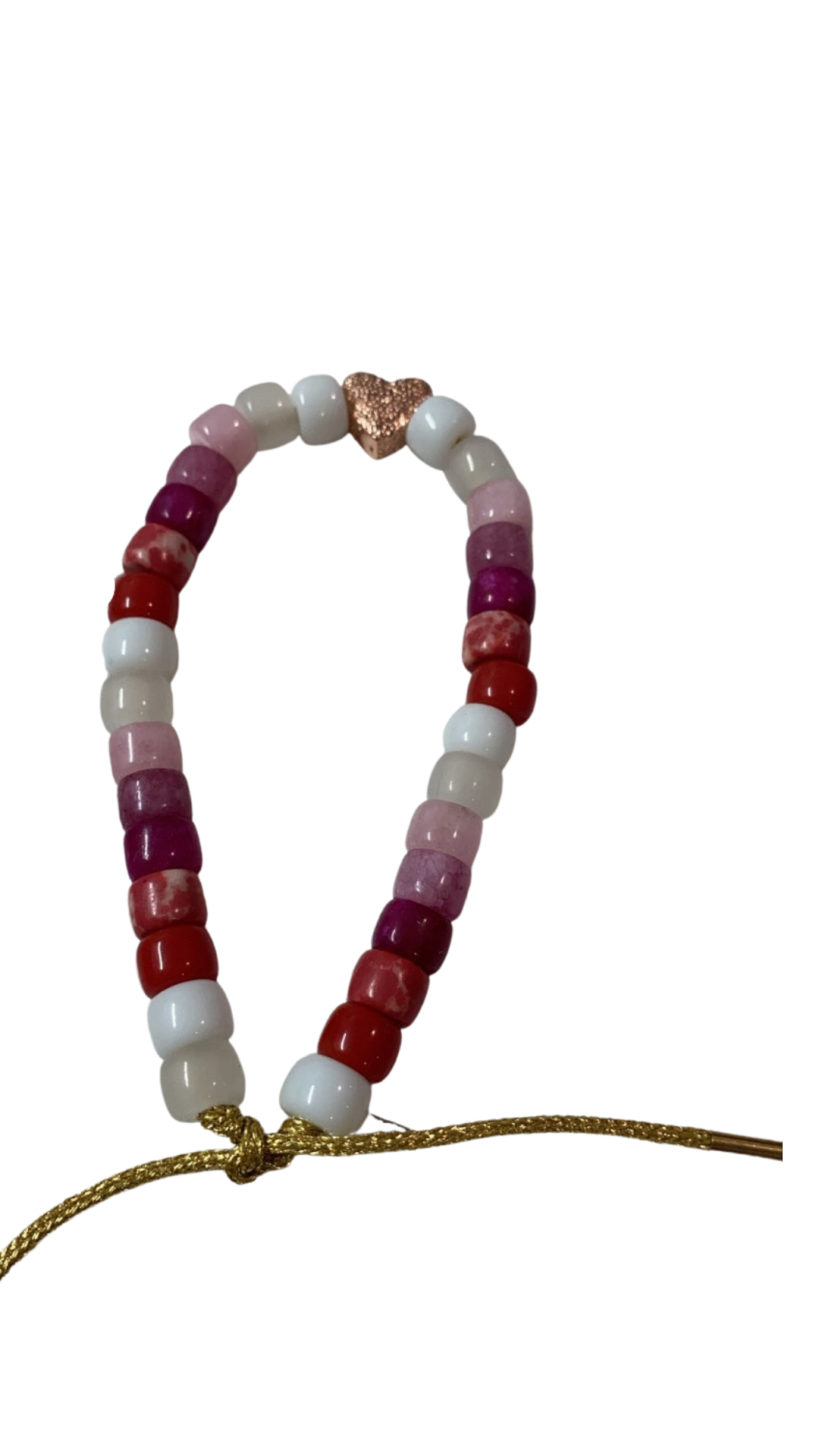 Pinkalicious Triple G