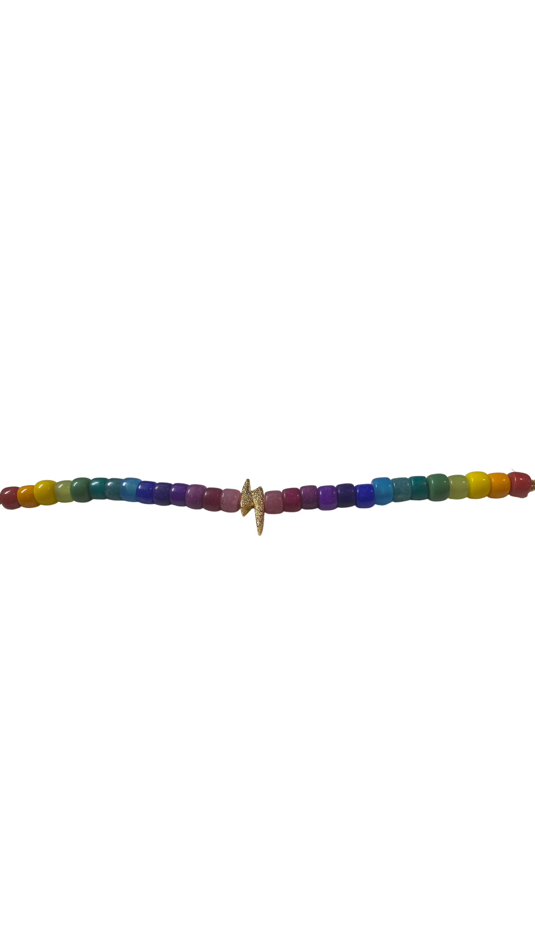 Ombre Rainbow Triple G