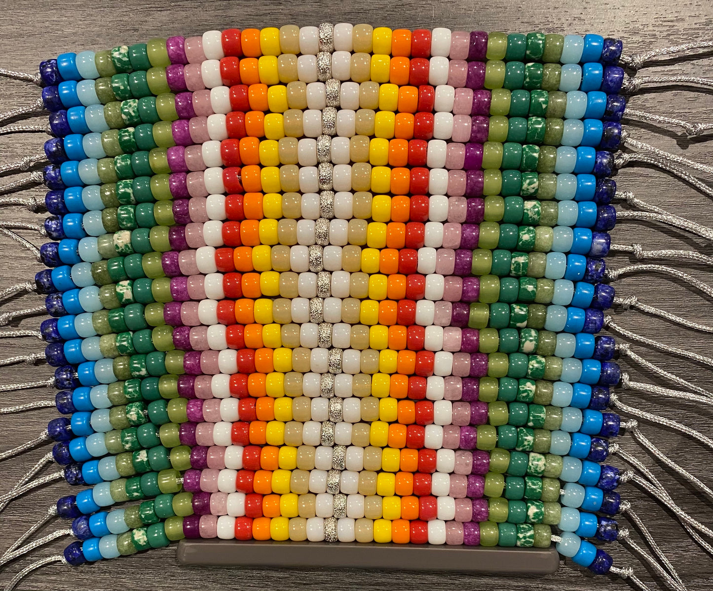 Coop's Rainbow Triple G