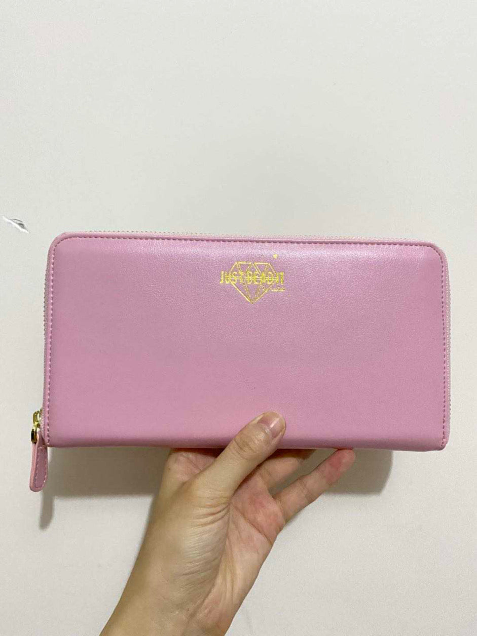 Travel jewelry case