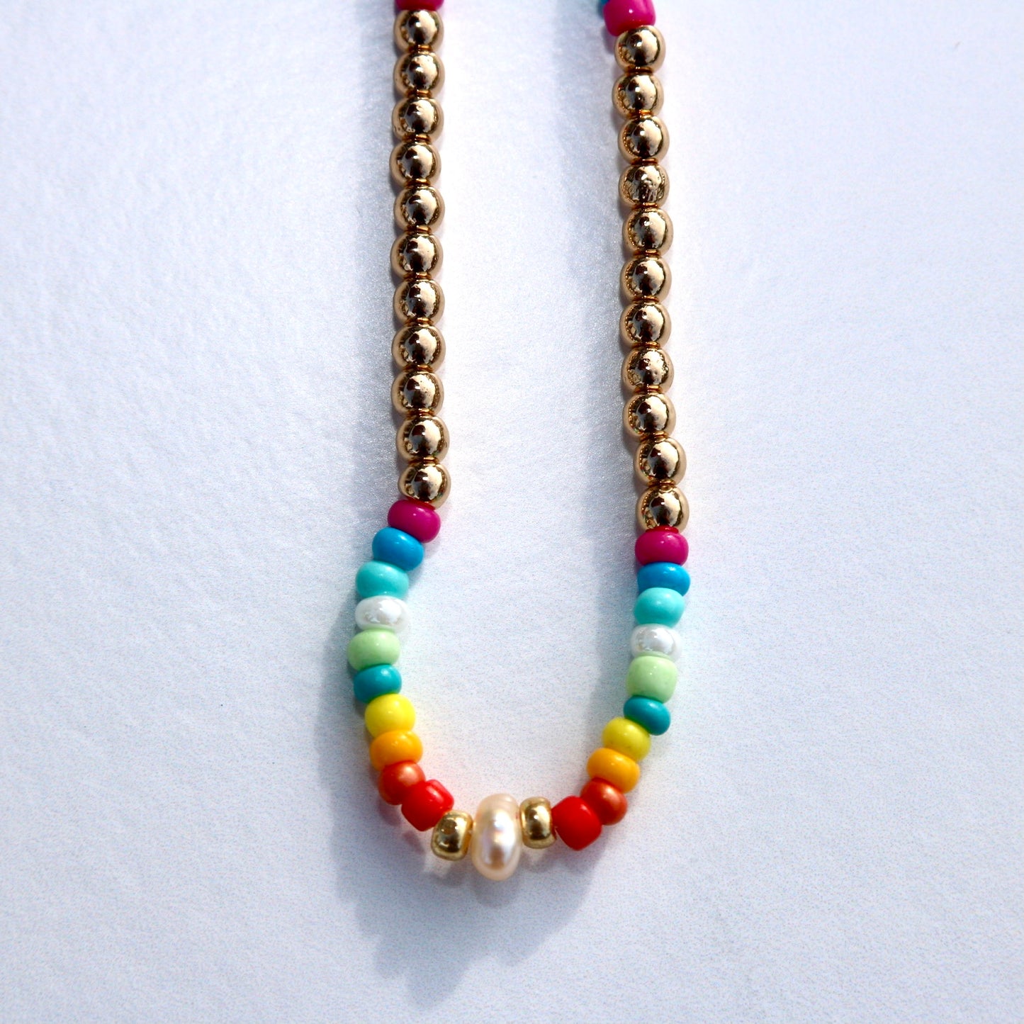 Julia Necklace