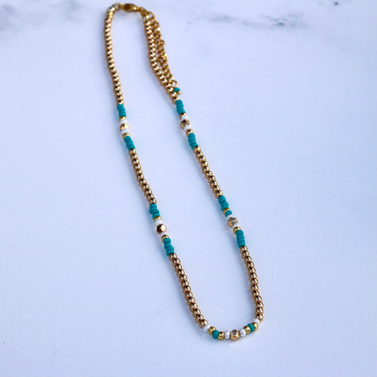Remi Necklace