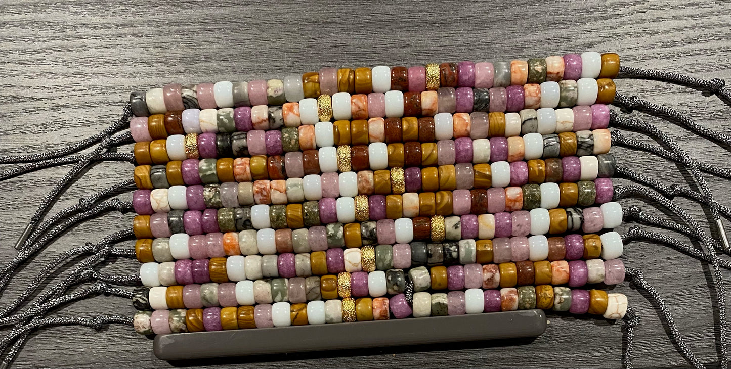 Sedona Sunset Triple G