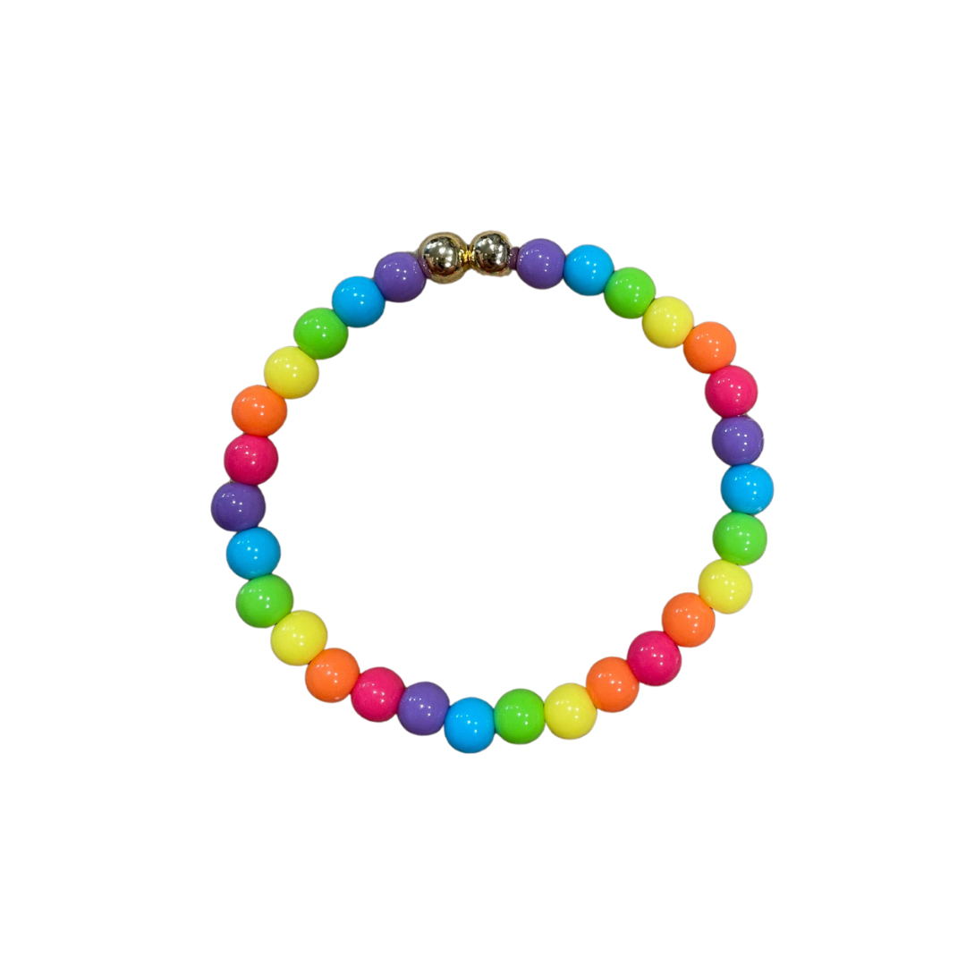 Lucky Charms Bracelet