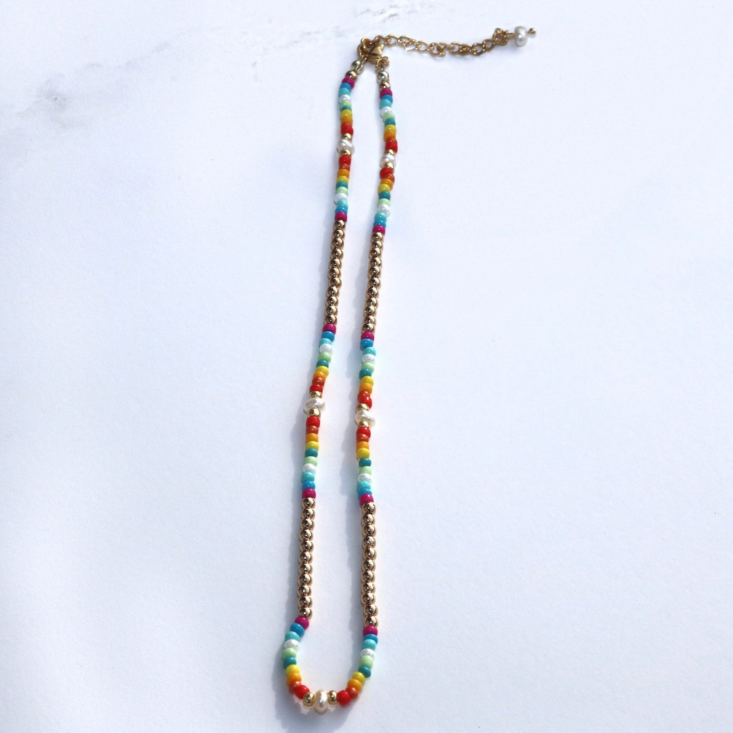 Julia Necklace
