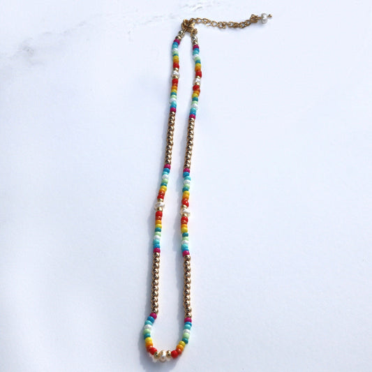 Julia Necklace