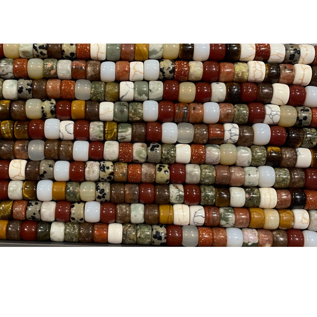 Mother Earth Triple G