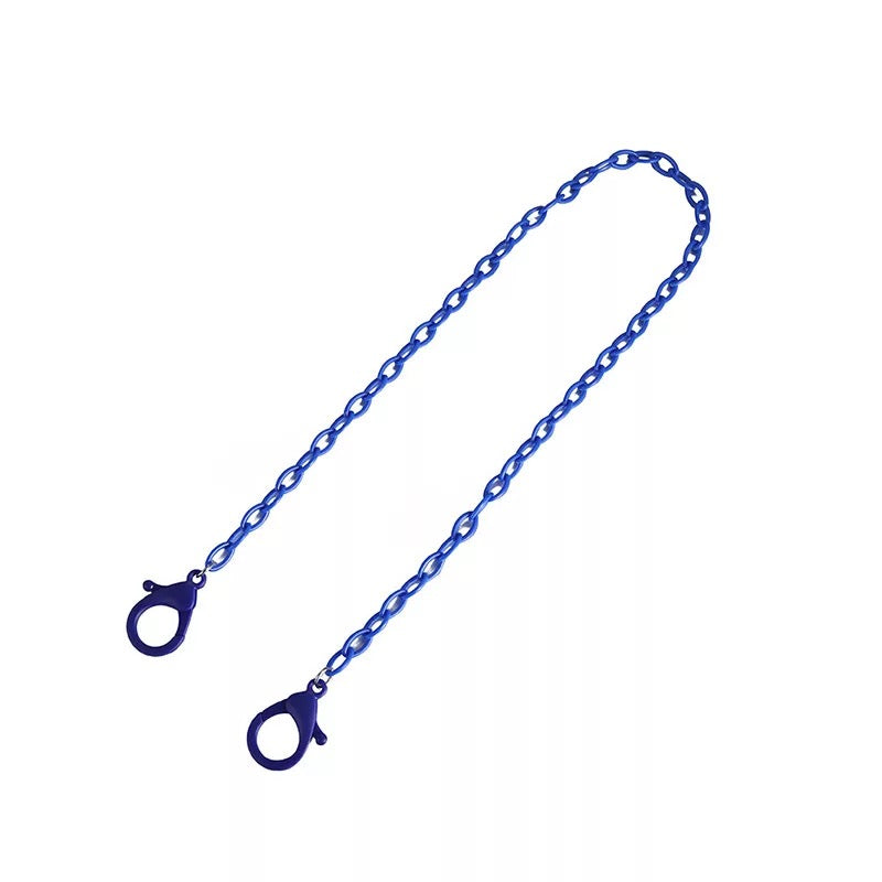 plastic bag Chains