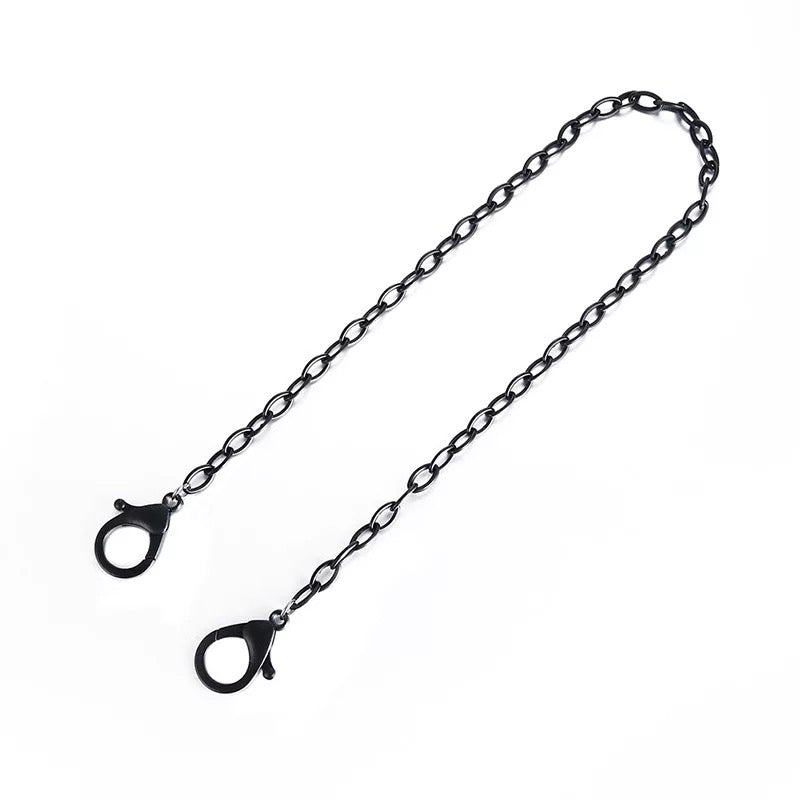 plastic bag Chains