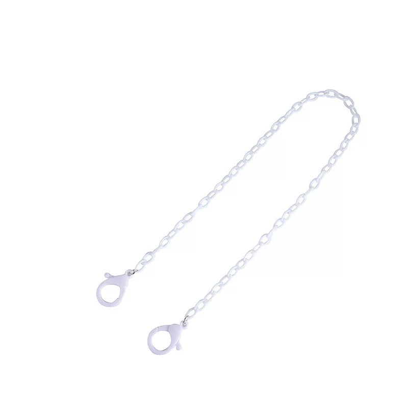 plastic bag Chains