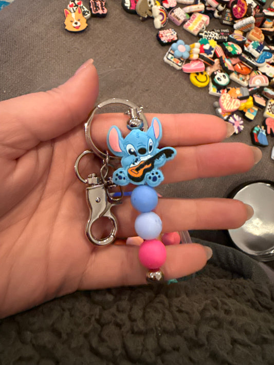 Keychains