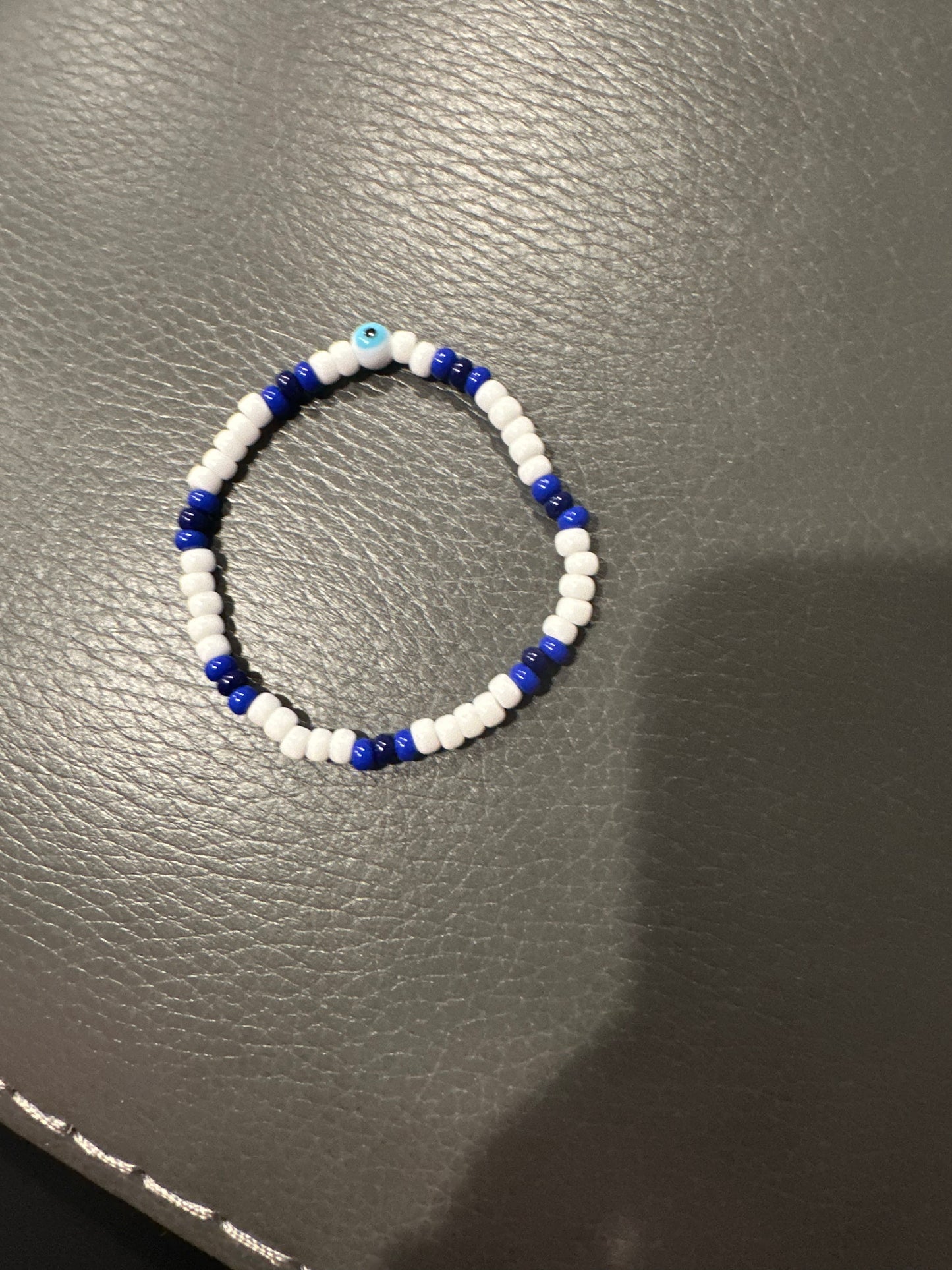 Israel Bracelet