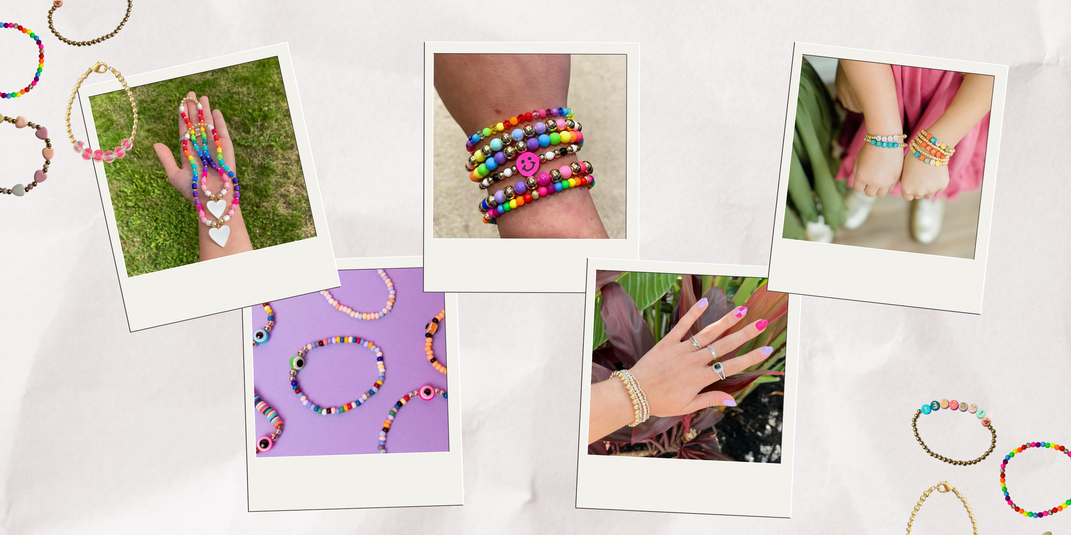 Just Bead It By Rachel Just Bead It By Rachel LLC