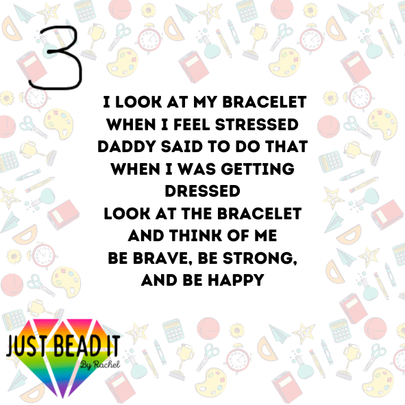 Selenite Bracelet | Pratt Daddy