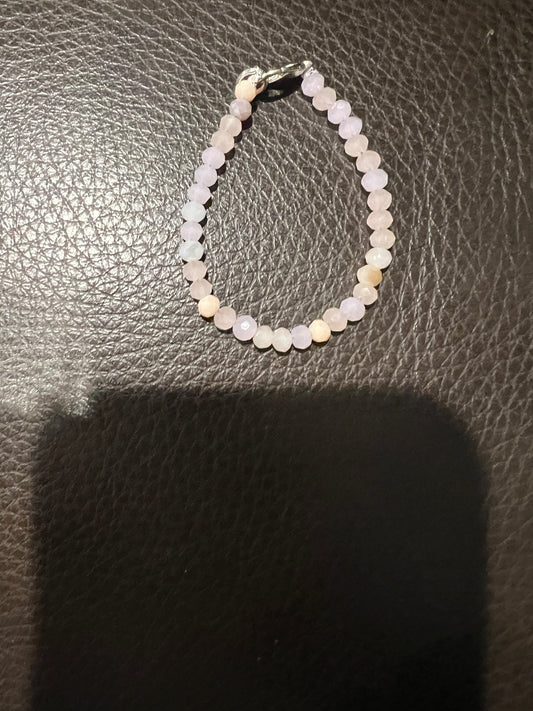 Gemstone Bracelet