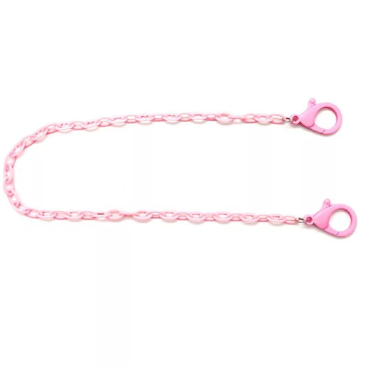 plastic bag Chains