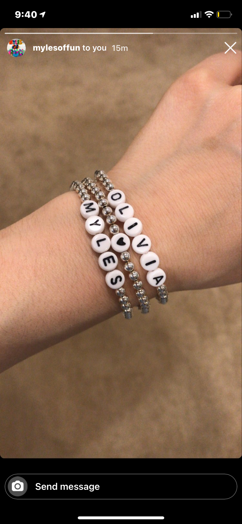 Personalized Bracelets – EssentialJewelry4u