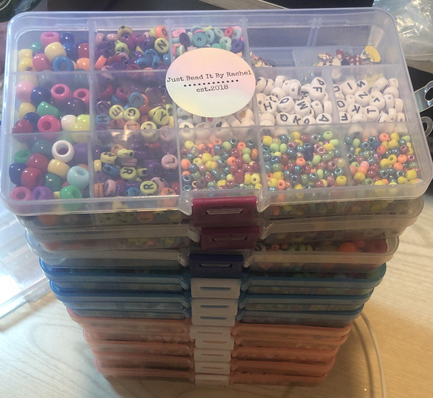 Bead Kit!