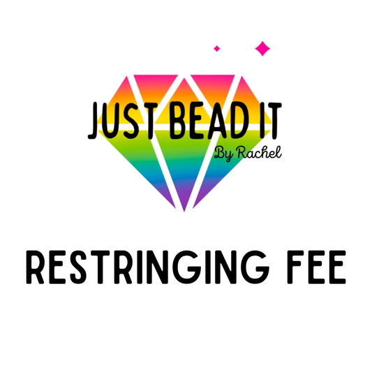 Restringing Fee