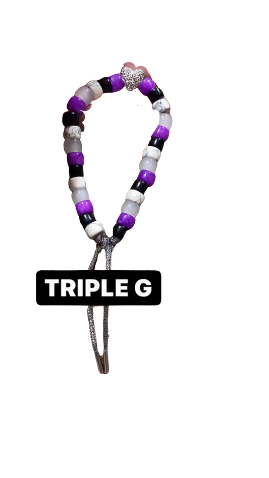 Purple Haze Triple G