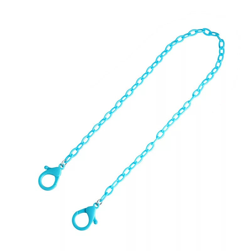 plastic bag Chains