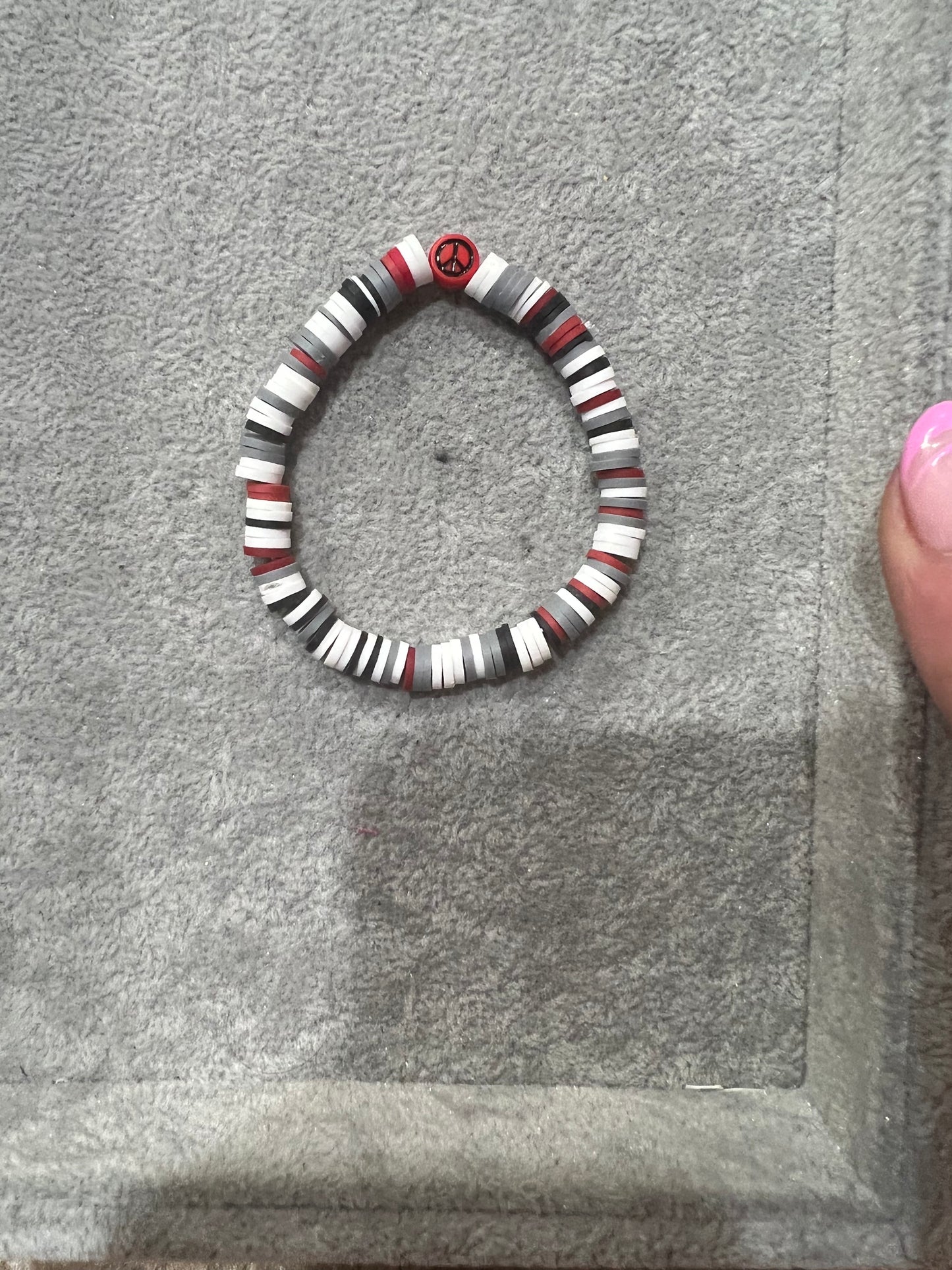 Uvalde bracelet